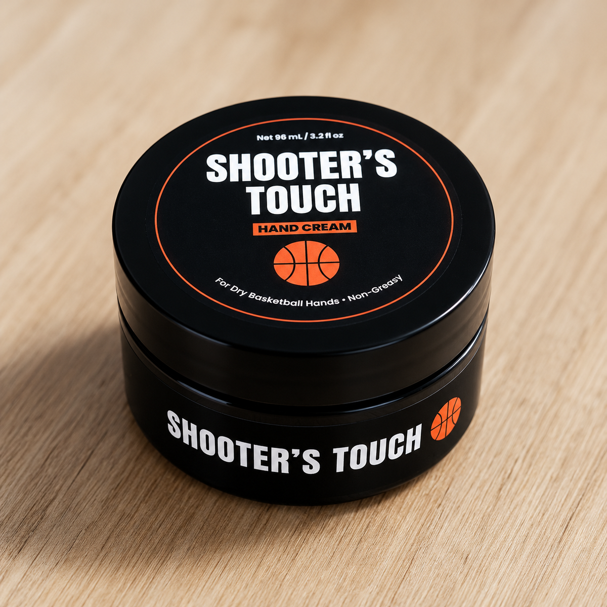 Shooter's Touch 2-Pack