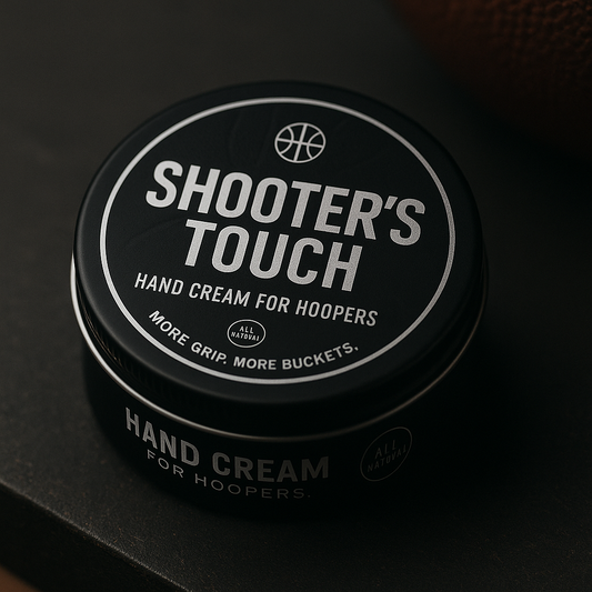 Basketball Hand Cream